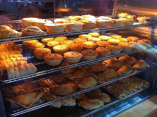 Home Grain Bakery by null