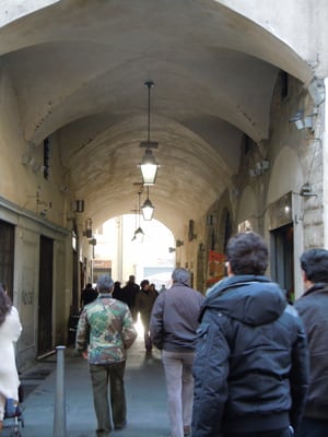 Antico Noè by null