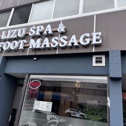 Lizu Spa & Foot Massage 