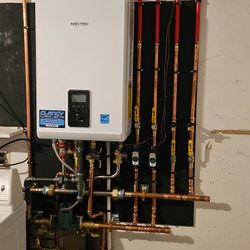 Clancy Plumbing Heating Drain