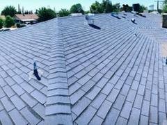 Slide of Escandon Roofing