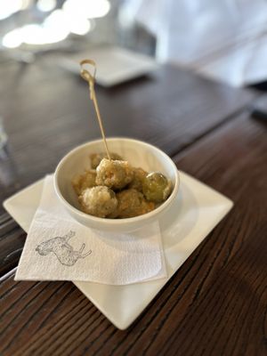 Black Sheep Bar and Provisions by null