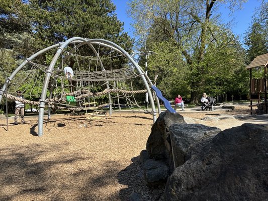 Woodland Park by null