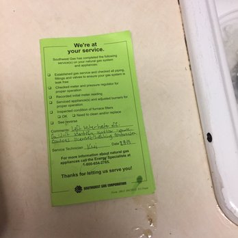 Southwest Gas Corporation 10 Photos 89 Reviews Utilities Las Vegas Nv Phone Number