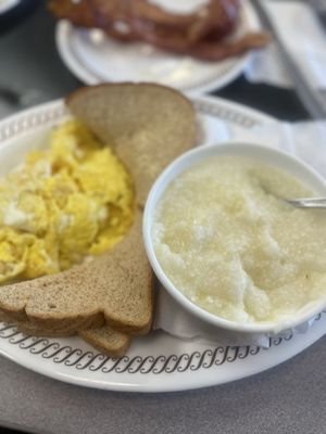 Waffle House by null