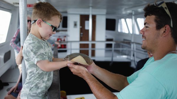 Photo of Breakaway Cruises - South Padre Island, TX, US.