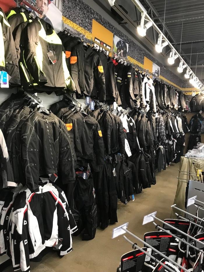 CYCLE GEAR Updated September 2024 24 Photos & 20 Reviews 65 State