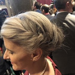 Haute Salon