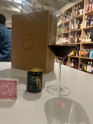 Hi-Lo Liquor Market - Culver City by null
