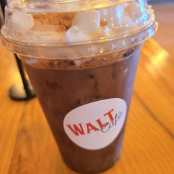 Walt Cafe