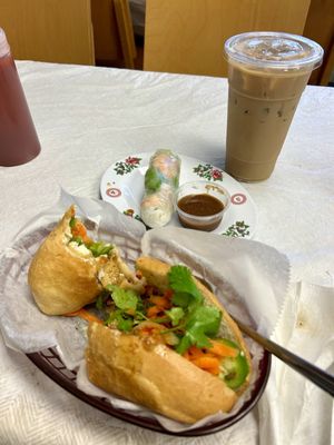 Banh Mi N More Vietnamese Eatery by null