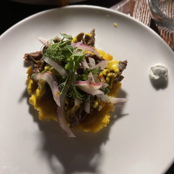 Platea - Tostones - Peruvian Near Me - Pinecrest, Florida
