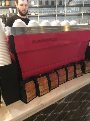 Black Coffee by null