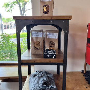 Rocket Baby Bakery - for the pups - Bakeries Near Me - Wauwatosa, Wisconsin