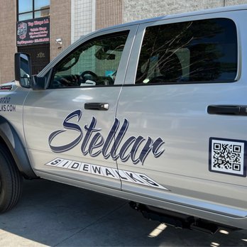Top Wraps LA - Stellar Cab Wrapped - Vehicle Wraps Near Me - Los Angeles, California Top Wraps LA - Stellar Cab Wrapped - Vehicle Wraps Near Me - Los Angeles, California