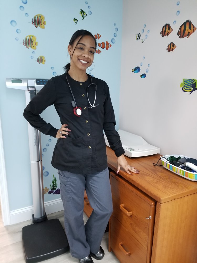 V CARE PEDIATRICS Updated October 2024 12 Photos 11200