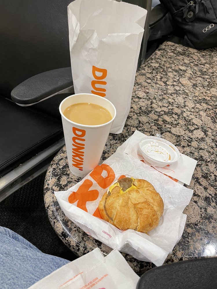 DUNKIN DONUTS Updated October 2024 12 Photos & 15 Reviews Dfw