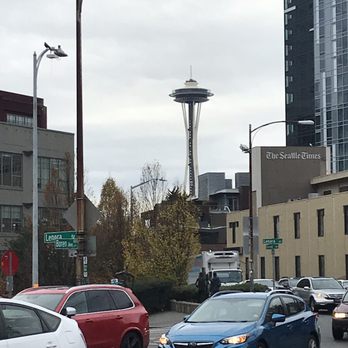 Space Needle - Landmarks & Historical Buildings Near Me - Seattle, Washington Space Needle - Landmarks & Historical Buildings Near Me - Seattle, Washington