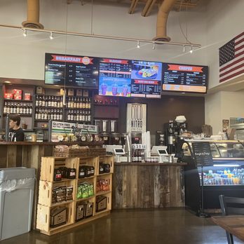 Elevate Coffee - Coffee & Tea Near Me - Phoenix, Arizona
