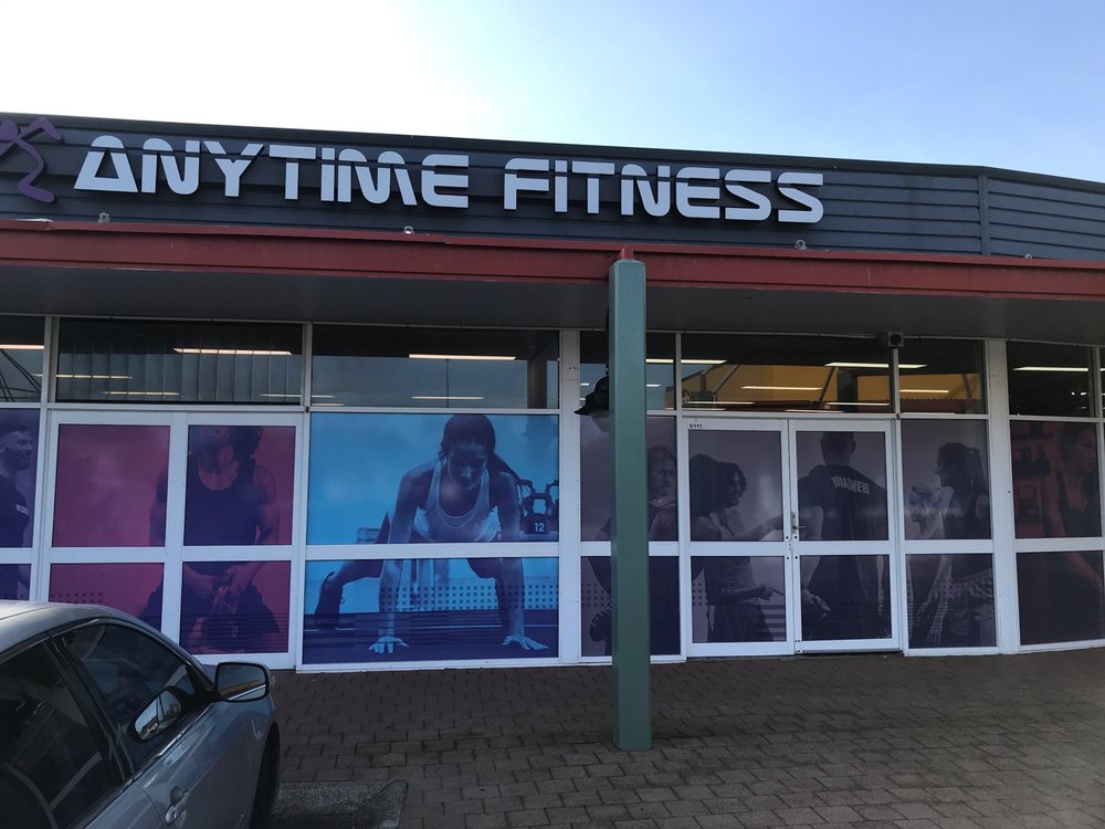 ANYTIME FITNESS MAYFIELD 109111 Maitland Rd, Mayfield New South