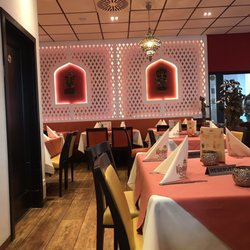 Kashmir - Interieur