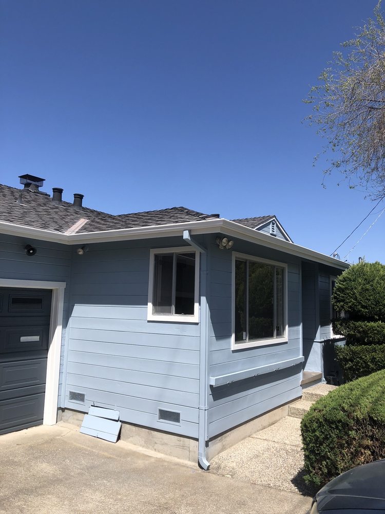 Slide of Gomez Painting