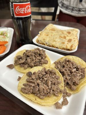 Ta Carbon Mexican Grill by null