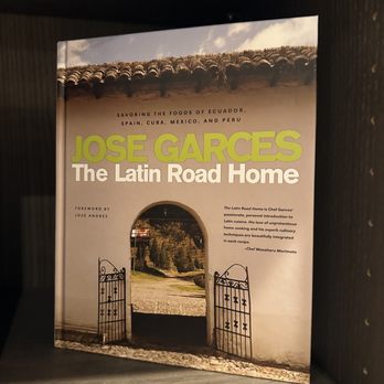 Bottled - a book about the latin road home - Wine Bars Near Me - Atlantic City, New Jersey