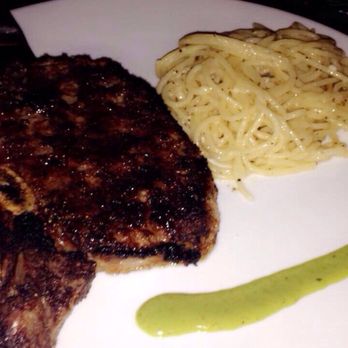 Barbusa - Ribeye steak . - Italian Near Me - San Diego, California Barbusa - Ribeye steak . - Italian Near Me - San Diego, California