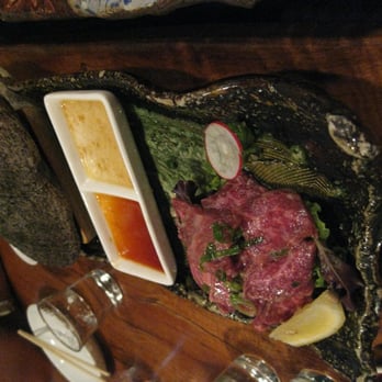 Kingyo - Stone Grilled Kobe Beef - Japanese Near Me - Vancouver, British Columbia Kingyo - Stone Grilled Kobe Beef - Japanese Near Me - Vancouver, British Columbia