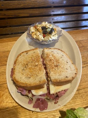 Murray's Restaurant & Deli by null
