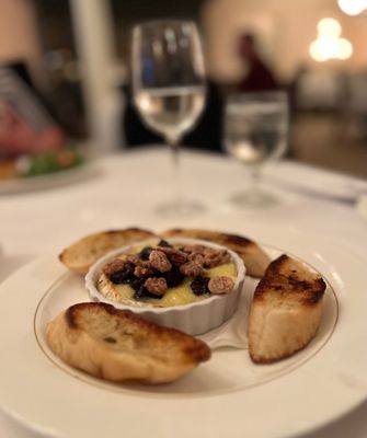 Broussard's Restaurant & Courtyard by null