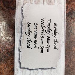 The Rusty Razor