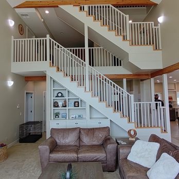Steven Lewis Painting & Decorating - Painters Near Me - Trufant, Michigan Steven Lewis Painting & Decorating - Painters Near Me - Trufant, Michigan