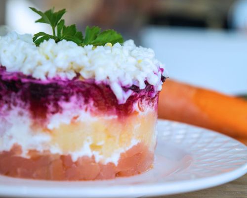 Alyonka Russian Cuisine by null