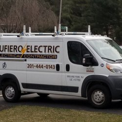 Aufiero Electric