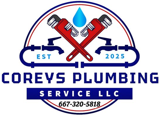 Coreys Plumbing Service