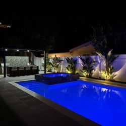 Allstate Pools & Spas