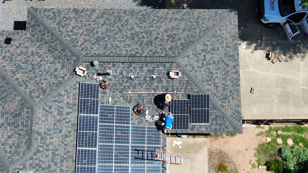 Slide of R.O.I. Roofing & Construction 