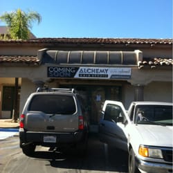Alchemy Hair Studio
