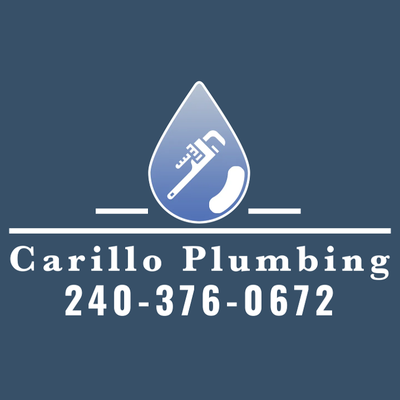 Carillo Plumbing Logo