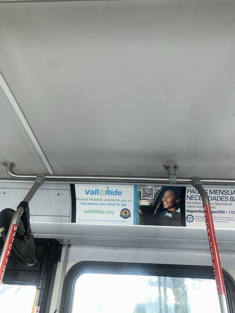 The Living Room - social services organization in Fresno, CA