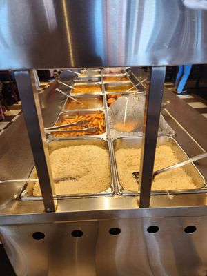 New Delhi Indian Restaurant by null