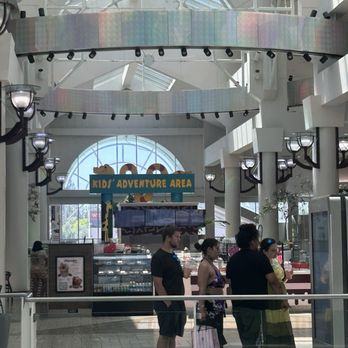 Arden Fair - Shopping Centers Near Me - Sacramento, California