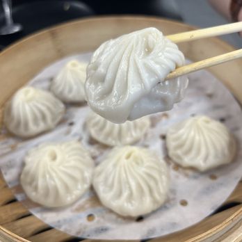 Dumpling King - Shanghai Style Steamed Soup Dumplings - Dim Sum Near Me - Pembroke Pines, Florida
