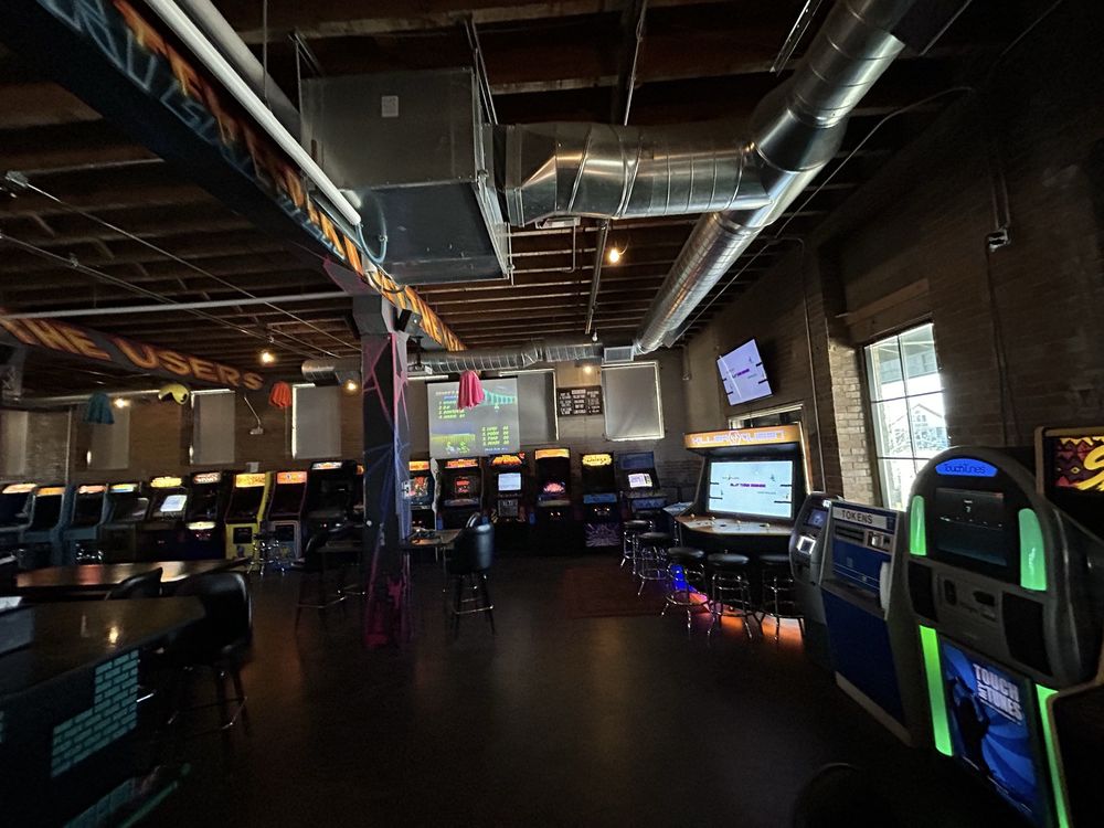 Pixeled Brewing Company