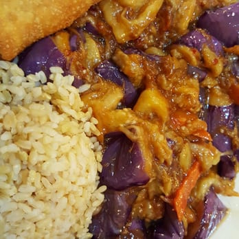 Sunny Asian Cuisine - Eggplant in garlic sauce :) - Chinese Near Me - Warminster, Pennsylvania Sunny Asian Cuisine - Eggplant in garlic sauce :) - Chinese Near Me - Warminster, Pennsylvania