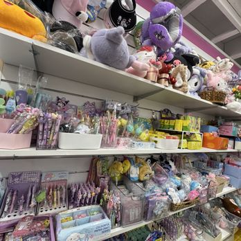 Keiki 2 Keiki - Load of Sanrio merchandise - Children's Clothing Near Me - Honolulu, Hawaii Keiki 2 Keiki - Load of Sanrio merchandise - Children's Clothing Near Me - Honolulu, Hawaii