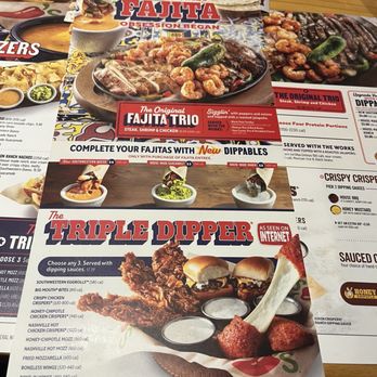 Chili's - Bars Near Me - Glen Allen, Virginia