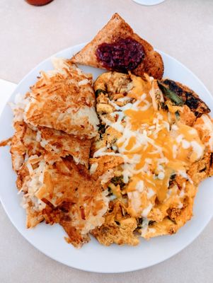 Cameo Cafe East by null